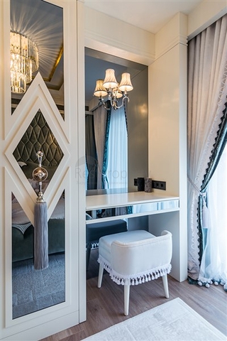 شقق فاخرة في الانيا سنتر