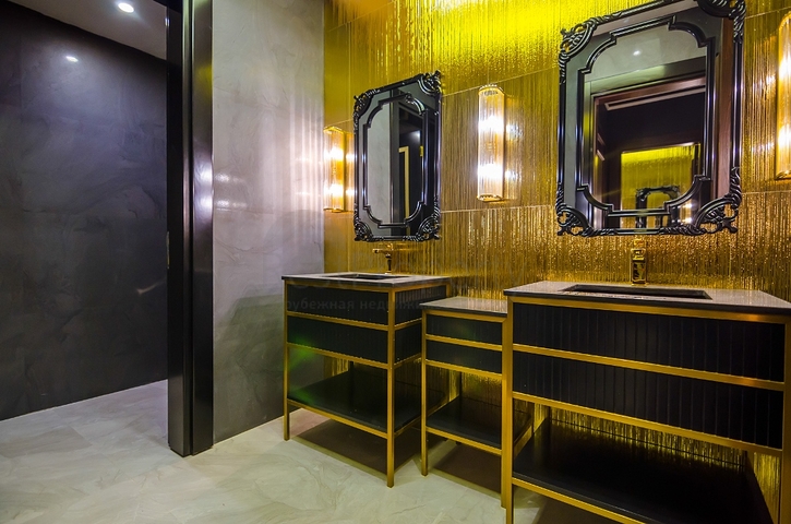 شقق فاخرة في الانيا سنتر