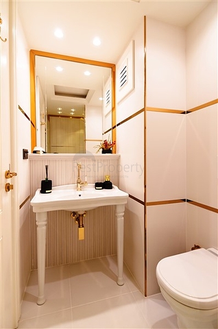 شقق فاخرة في الانيا سنتر