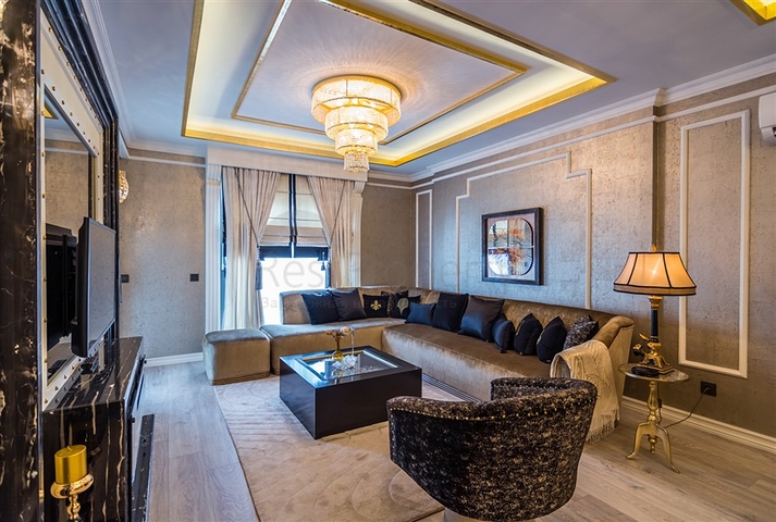 شقق فاخرة في الانيا سنتر