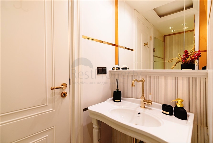 شقق فاخرة في الانيا سنتر