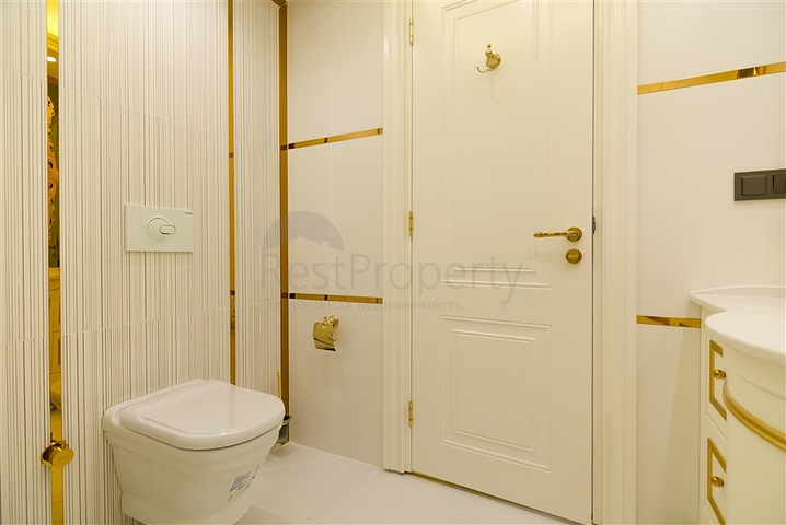 شقق فاخرة في الانيا سنتر