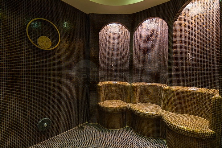 شقق فاخرة في الانيا سنتر