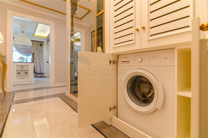 شقق فاخرة في الانيا سنتر