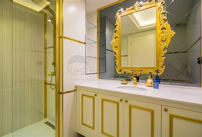 شقق فاخرة في الانيا سنتر