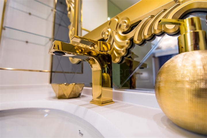 شقق فاخرة في الانيا سنتر