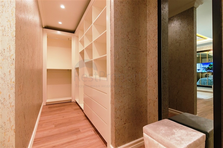 شقق فاخرة في الانيا سنتر