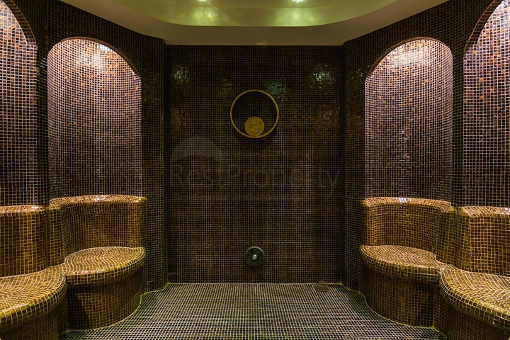 شقق فاخرة في الانيا سنتر