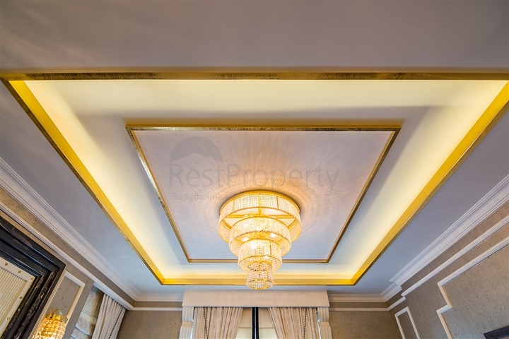 شقق فاخرة في الانيا سنتر