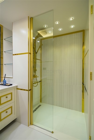 شقق فاخرة في الانيا سنتر