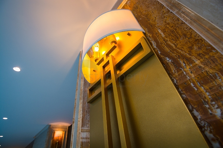 شقق فاخرة في الانيا سنتر