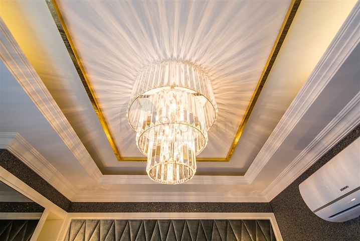 شقق فاخرة في الانيا سنتر