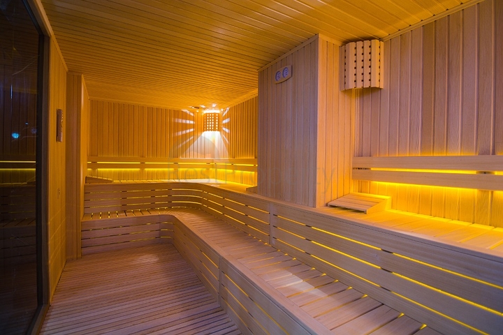 شقق فاخرة في الانيا سنتر