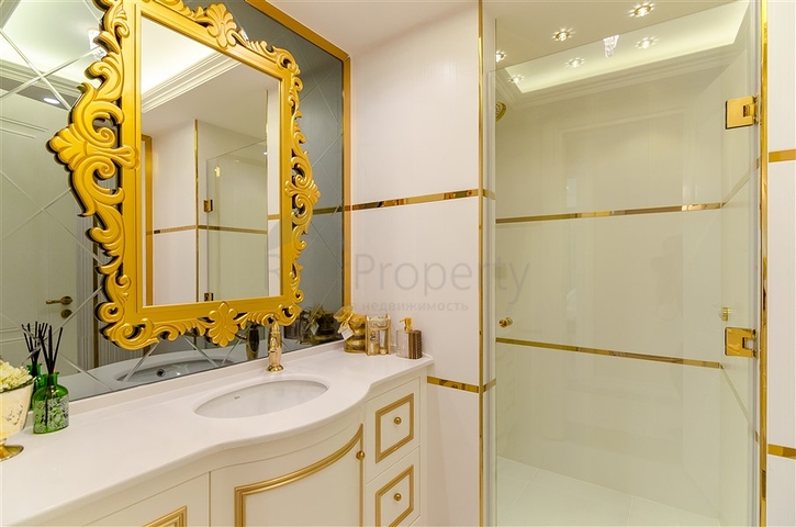 شقق فاخرة في الانيا سنتر