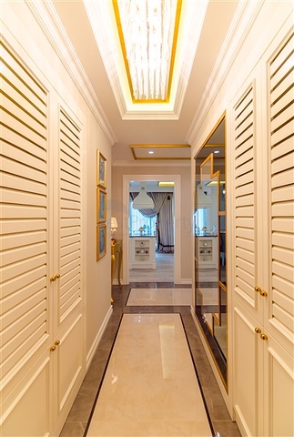 شقق فاخرة في الانيا سنتر