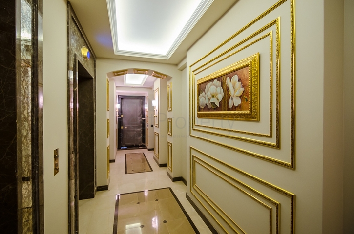 شقق فاخرة في الانيا سنتر