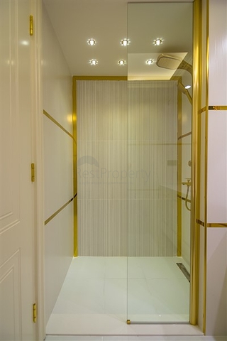 شقق فاخرة في الانيا سنتر