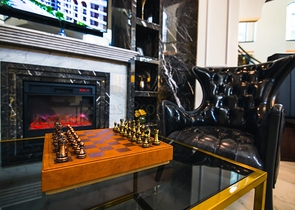 شقق فاخرة في الانيا سنتر