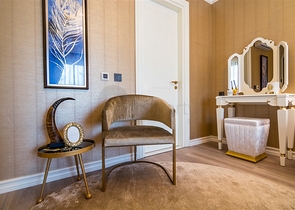 شقق فاخرة في الانيا سنتر