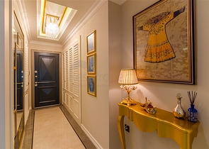 شقق فاخرة في الانيا سنتر