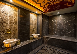 شقق فاخرة في الانيا سنتر