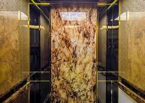 شقق فاخرة في الانيا سنتر