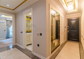 شقق فاخرة في الانيا سنتر