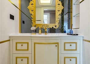 شقق فاخرة في الانيا سنتر