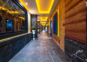 شقق فاخرة في الانيا سنتر