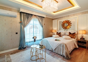 شقق فاخرة في الانيا سنتر