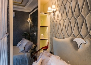 شقق فاخرة في الانيا سنتر