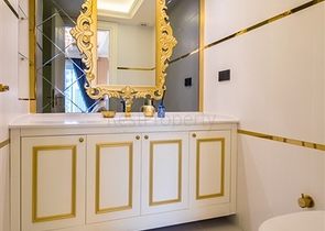 شقق فاخرة في الانيا سنتر