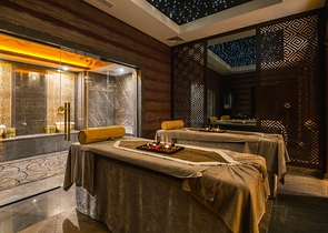 شقق فاخرة في الانيا سنتر