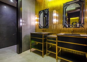 شقق فاخرة في الانيا سنتر