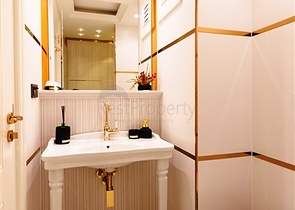 شقق فاخرة في الانيا سنتر