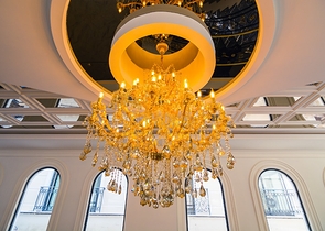 شقق فاخرة في الانيا سنتر