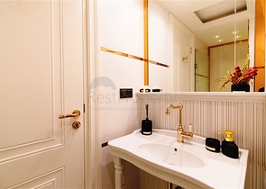 شقق فاخرة في الانيا سنتر