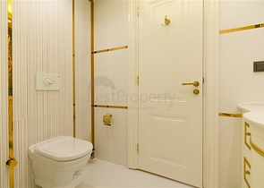 شقق فاخرة في الانيا سنتر