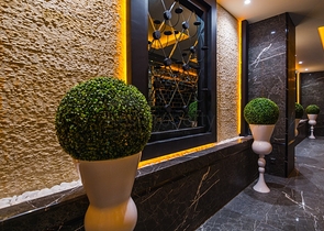 شقق فاخرة في الانيا سنتر