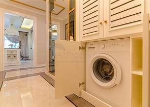 شقق فاخرة في الانيا سنتر