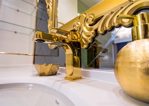 شقق فاخرة في الانيا سنتر