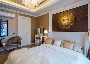 شقق فاخرة في الانيا سنتر