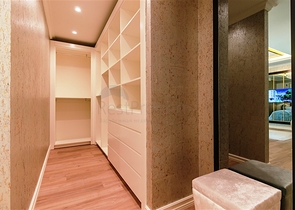 شقق فاخرة في الانيا سنتر