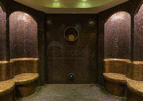 شقق فاخرة في الانيا سنتر