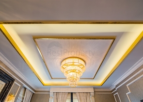 شقق فاخرة في الانيا سنتر