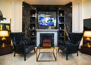 شقق فاخرة في الانيا سنتر