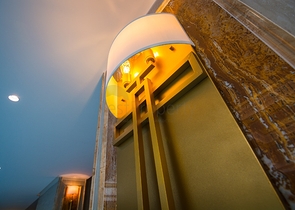 شقق فاخرة في الانيا سنتر