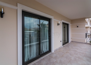 شقق فاخرة في الانيا سنتر