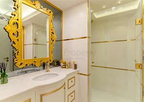 شقق فاخرة في الانيا سنتر