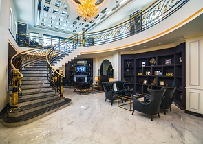 شقق فاخرة في الانيا سنتر